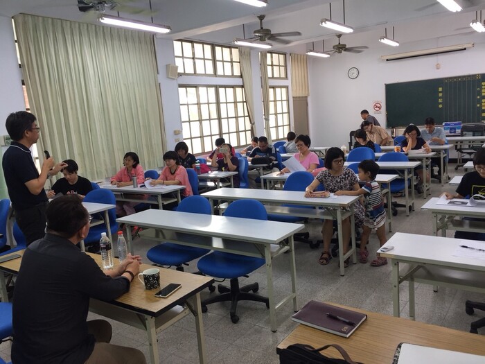 輔導縣內設置桌遊學習中心建置訪視紀錄-東新國中圖片
