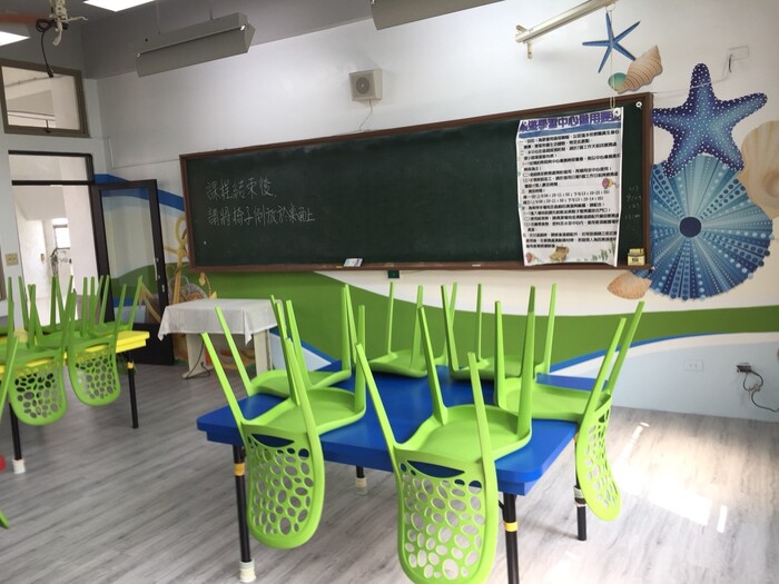 輔導縣內設置桌遊學習中心建置訪視紀錄-東新國中圖片