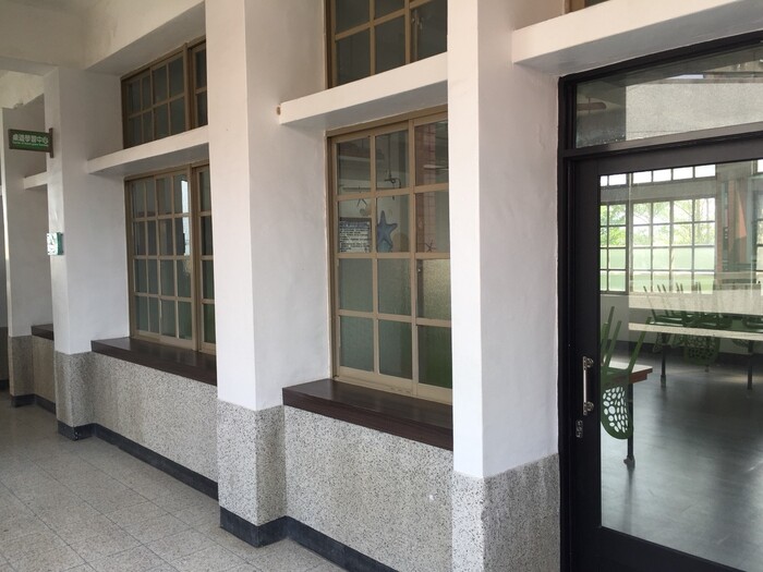 輔導縣內設置桌遊學習中心建置訪視紀錄-東新國中圖片