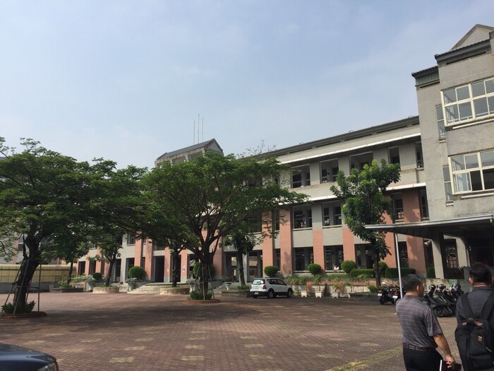 輔導縣內設置桌遊學習中心建置訪視紀錄-東新國中圖片